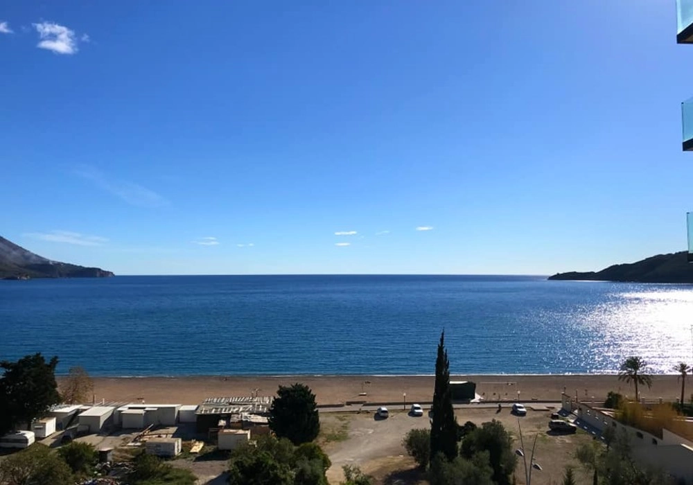 Dvosoban-stan-u-Becicima-Budva-7 Dvosoban stan 108 m² – Bečići, Budva — fotografija 8