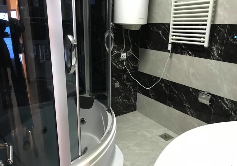 Dvosoban-stan-u-Becicima-Budva-9 Dvosoban stan 108 m² – Bečići, Budva — fotografija 10