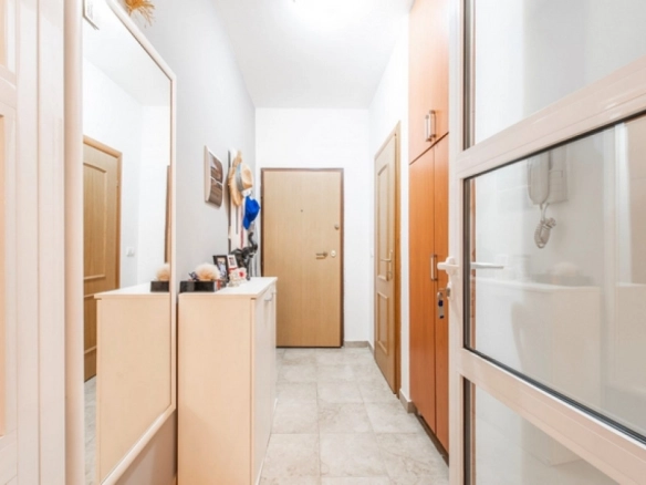 Dvosoban stan 106 m² – Tivat — fotografija 14