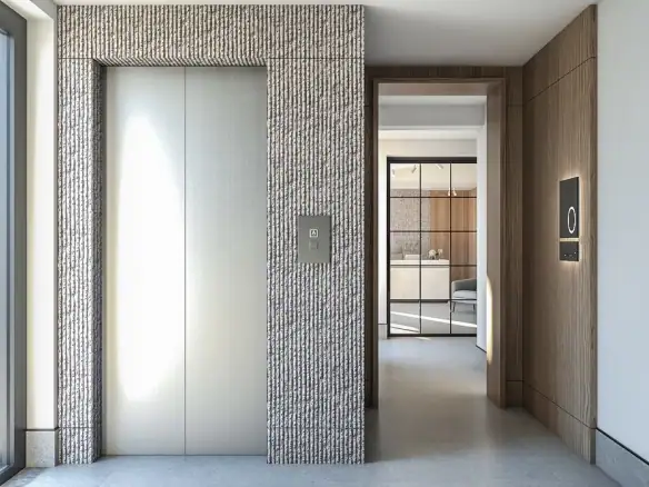 Jednosoban stan 62 m² – Golubovina, Budva — fotografija 10