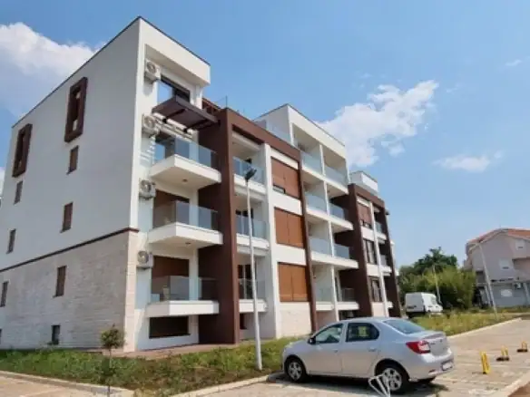 Dvosoban stan 72 m² – Dobrota, Kotor — fotografija 6