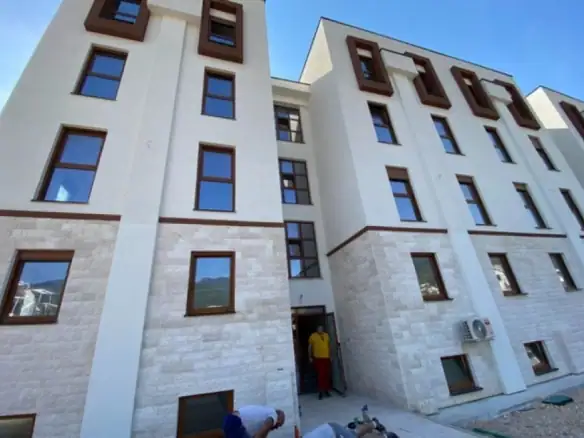 Dvosoban stan 72 m² – Dobrota, Kotor — fotografija 10