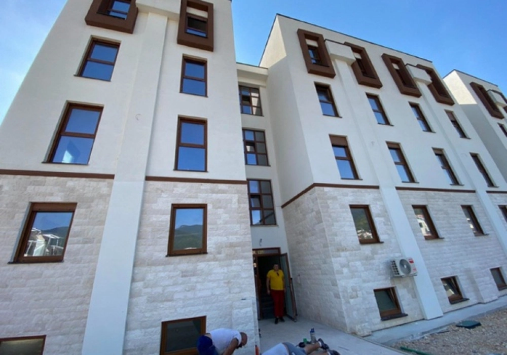 Dvosoban-stan-u-Dobroti-Kotor-9 Dvosoban stan 72 m² – Dobrota, Kotor — fotografija 10