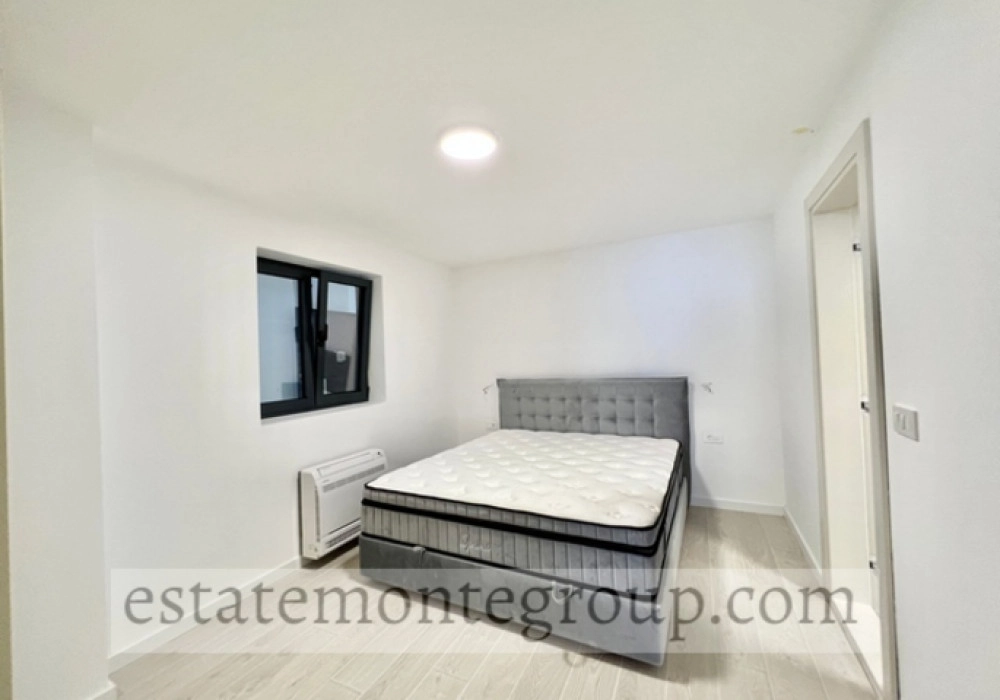 Jednosoban stan 76 m² – Komoševina, Budva — fotografija 6