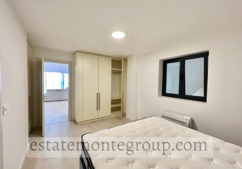 Jednosoban stan 76 m² – Komoševina, Budva — fotografija 10