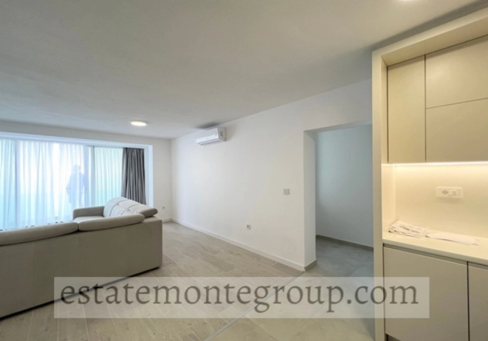 Jednosoban stan 76 m² – Komoševina, Budva — fotografija 11