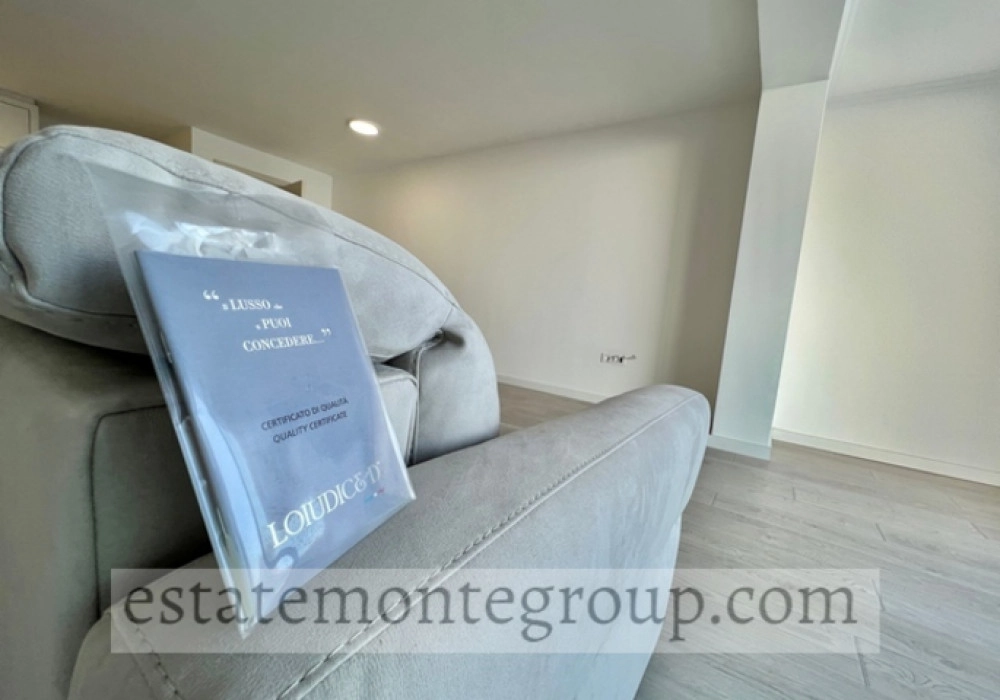 Jednosoban stan 76 m² – Komoševina, Budva — fotografija 13