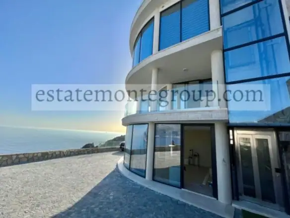 Jednosoban stan 76 m² – Komoševina, Budva — fotografija 14