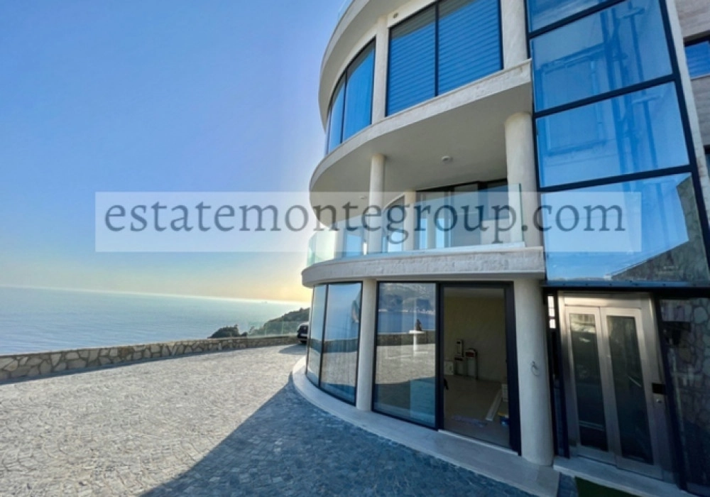 Jednosoban stan 76 m² – Komoševina, Budva — fotografija 14