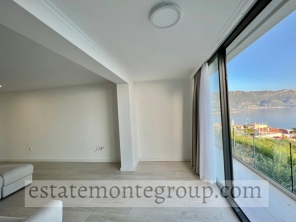 Jednosoban stan 76 m² – Komoševina, Budva — fotografija 15