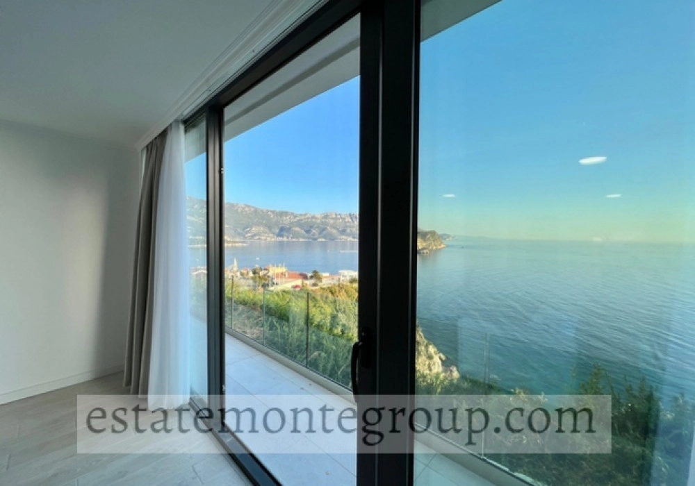 Jednosoban-stan-u-novogradnji-Komosevina-Budva Jednosoban stan u novogradnji