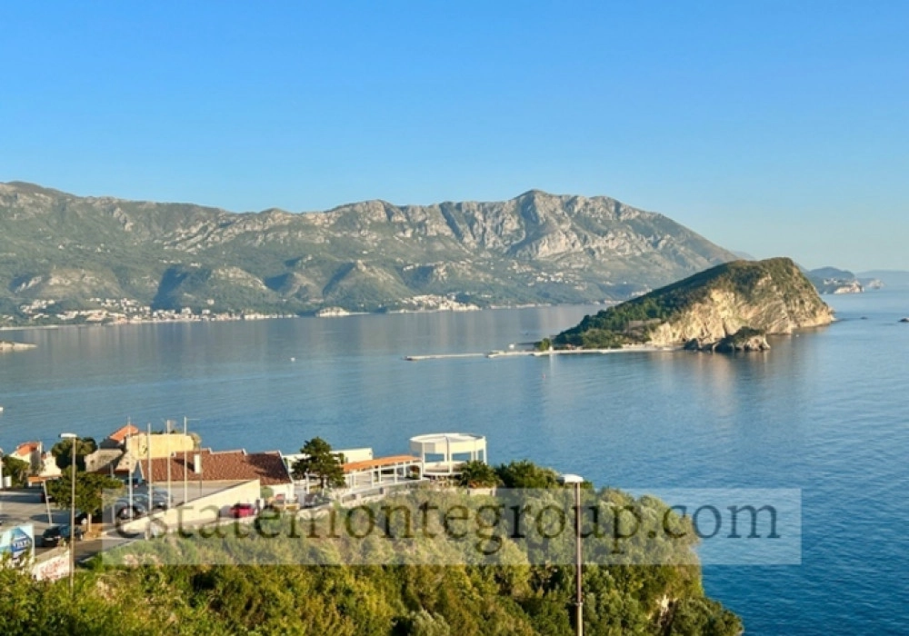 Jednosoban-stan-u-novogradnji-Komosevina-Budva-1 Jednosoban stan 76 m² – Komoševina, Budva — fotografija 2