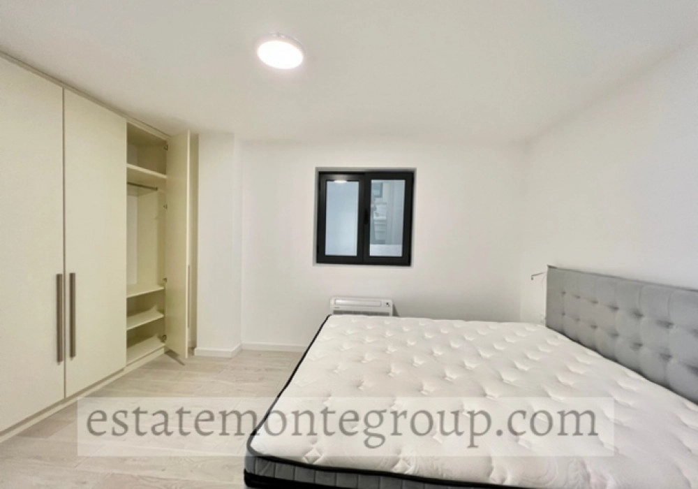 Jednosoban-stan-u-novogradnji-Komosevina-Budva-9 Jednosoban stan 76 m² – Komoševina, Budva — fotografija 10