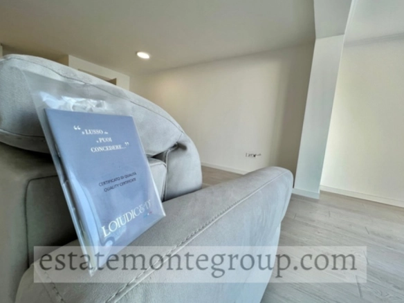 Jednosoban stan 76 m² – Komoševina, Budva — fotografija 14
