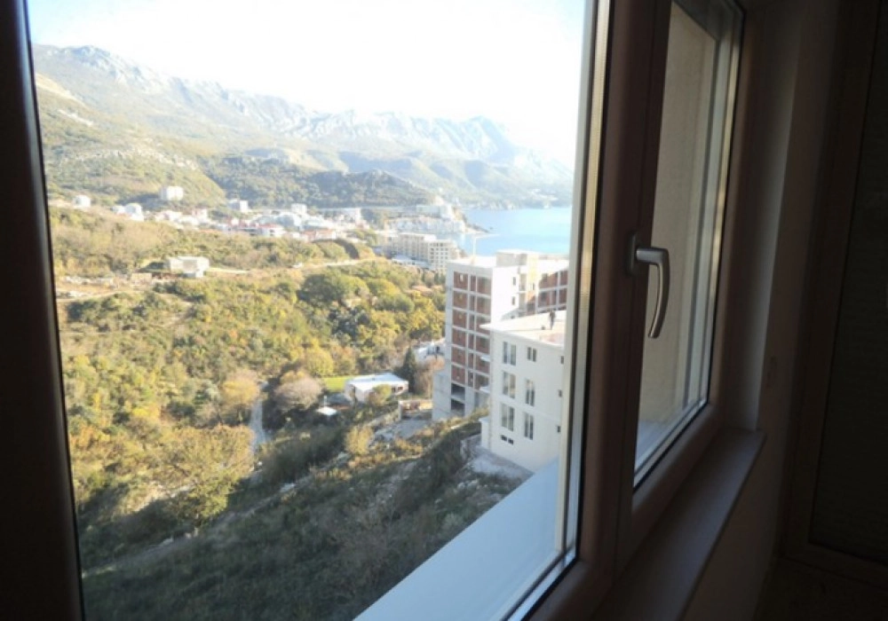 Dvosoban-stan-u-novogradnji-Becici-Budva-3 Dvosoban stan 106 m² – Bečići, Budva — fotografija 4