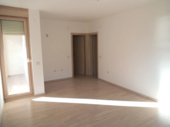Dvosoban stan 106 m² – Bečići, Budva — fotografija 6