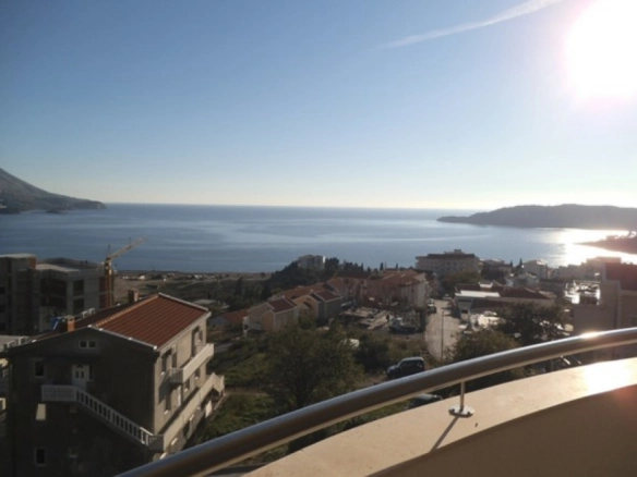 Dvosoban stan 106 m² – Bečići, Budva — fotografija 12