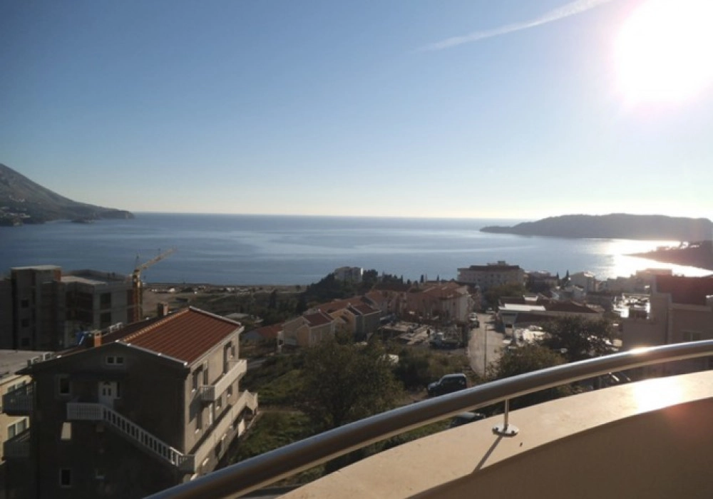 Dvosoban-stan-u-novogradnji-Becici-Budva-11 Dvosoban stan 106 m² – Bečići, Budva — fotografija 12