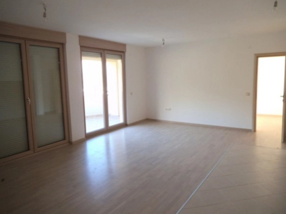 Dvosoban stan 106 m² – Bečići, Budva — fotografija 13