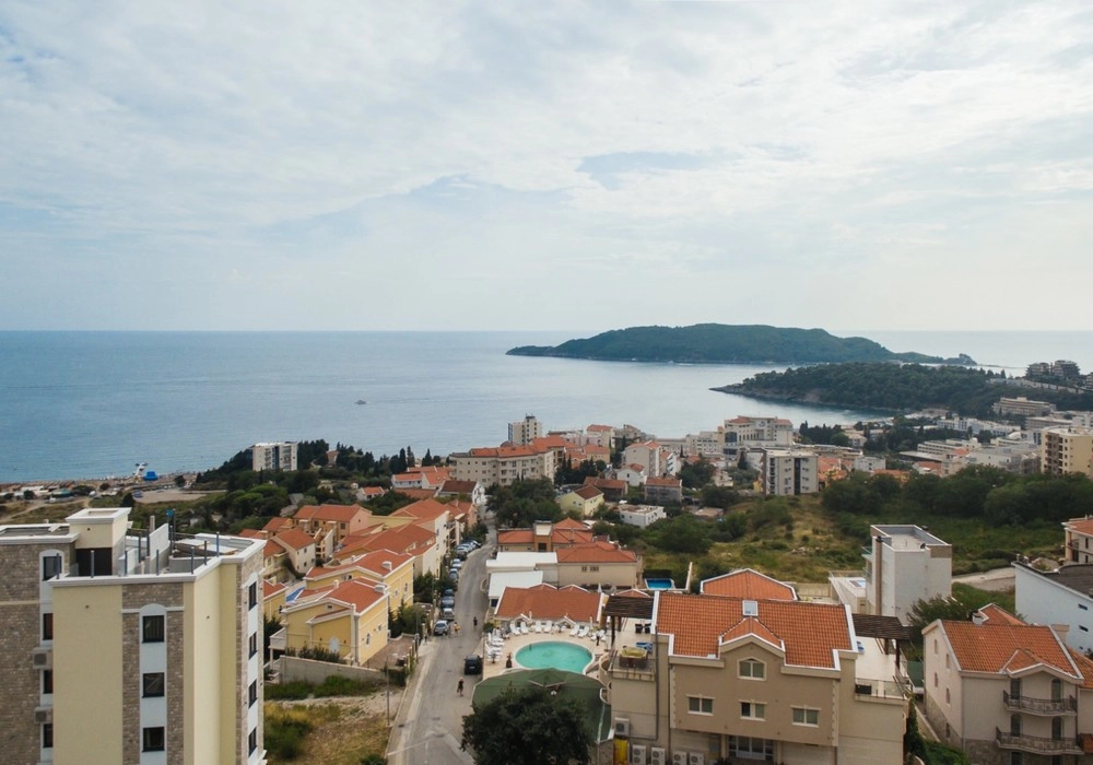 Dvosoban-stan-u-novogradnji-Becici-Budva-13 Dvosoban stan 106 m² – Bečići, Budva — fotografija 14