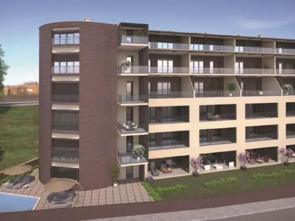 Dvosoban stan 87 m² – Topla, Herceg Novi — fotografija 5