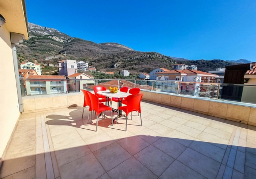 Trosoban-stan-u-novogradnji-Becici-Budva Trosoban stan u novogradnji