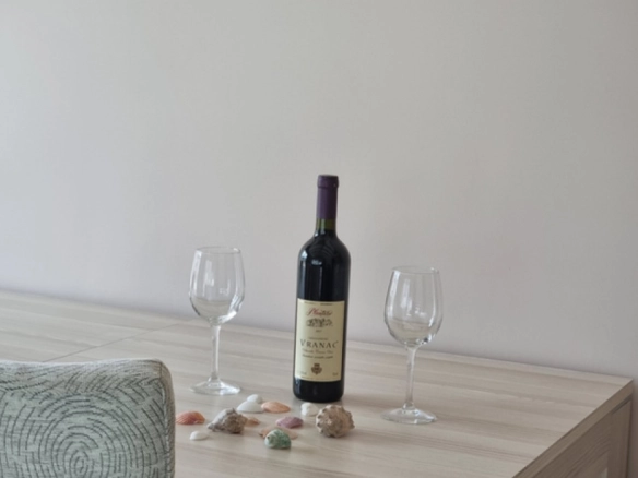 Trosoban stan 106 m² – Bečići, Budva — fotografija 4
