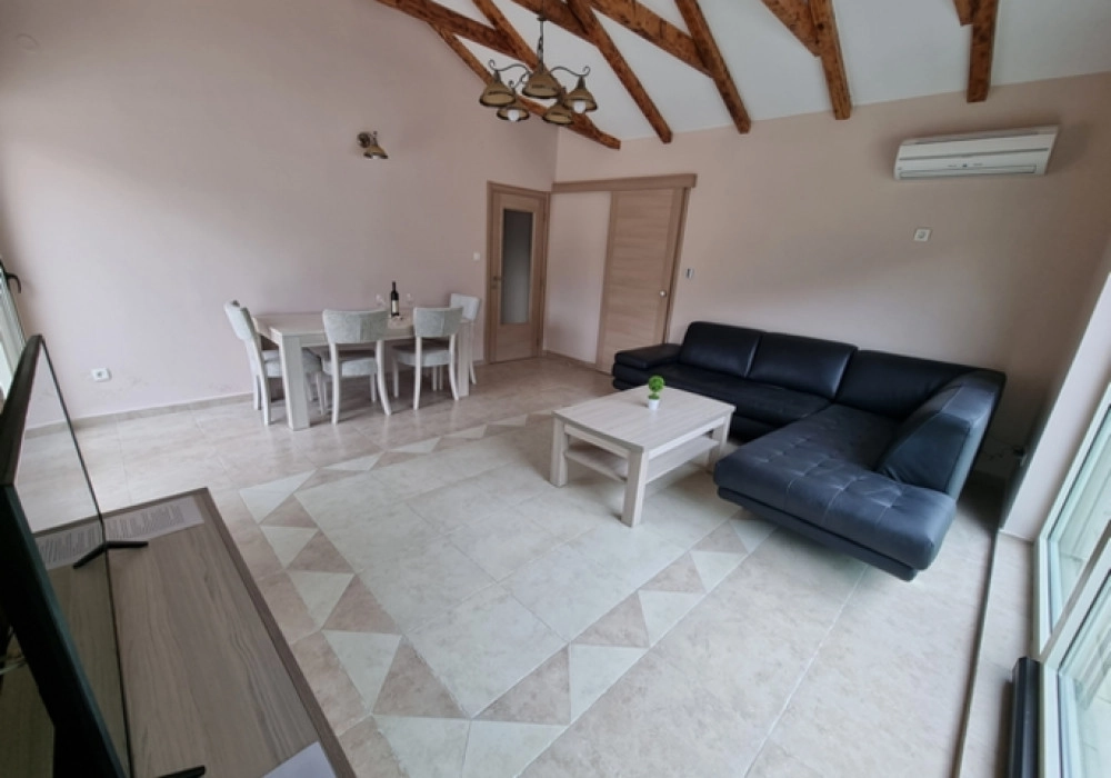 Trosoban-stan-u-novogradnji-Becici-Budva-5 Trosoban stan 106 m² – Bečići, Budva — fotografija 6