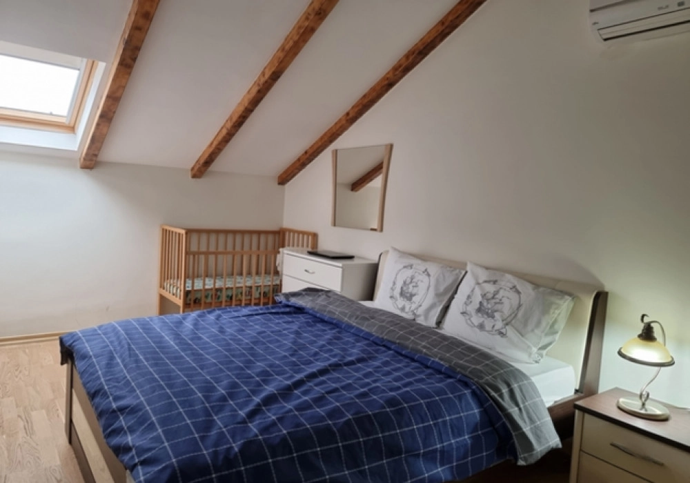 Trosoban-stan-u-novogradnji-Becici-Budva-6 Trosoban stan 106 m² – Bečići, Budva — fotografija 7