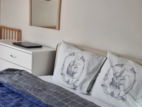 Trosoban stan 106 m² – Bečići, Budva — fotografija 8