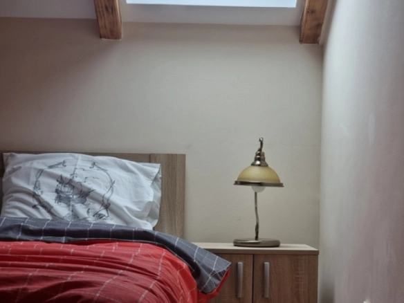 Trosoban stan 106 m² – Bečići, Budva — fotografija 10