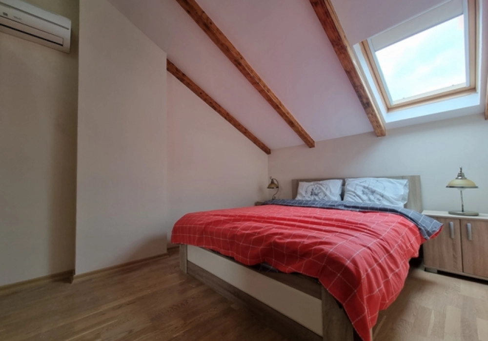 Trosoban-stan-u-novogradnji-Becici-Budva-10 Trosoban stan 106 m² – Bečići, Budva — fotografija 11