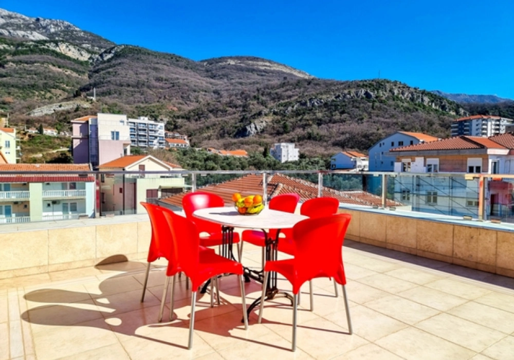 Trosoban-stan-u-novogradnji-Becici-Budva-12 Trosoban stan 106 m² – Bečići, Budva — fotografija 13