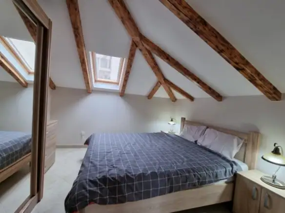 Trosoban stan 106 m² – Bečići, Budva — fotografija 14