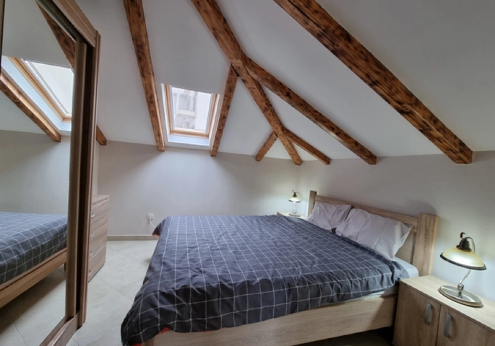 Trosoban-stan-u-novogradnji-Becici-Budva-13 Trosoban stan 106 m² – Bečići, Budva — fotografija 14
