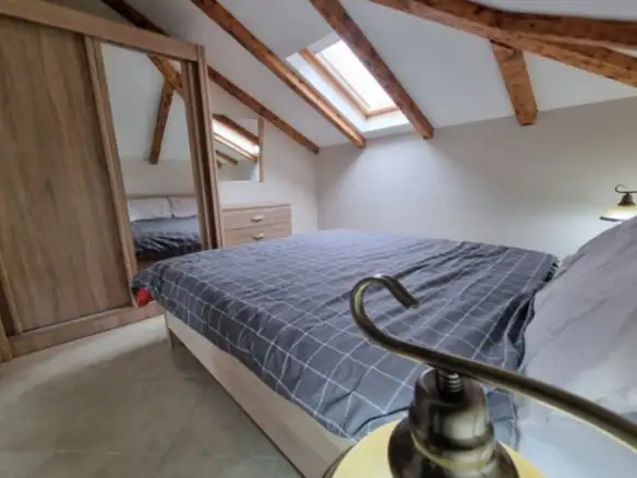 Trosoban stan 106 m² – Bečići, Budva — fotografija 15
