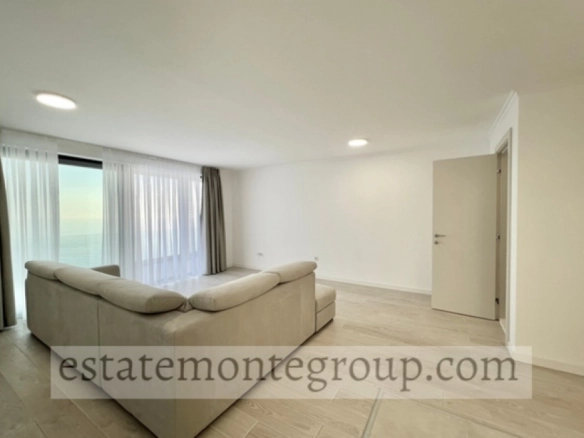 Jednosoban stan 77 m² – Komoševina, Budva — fotografija 3
