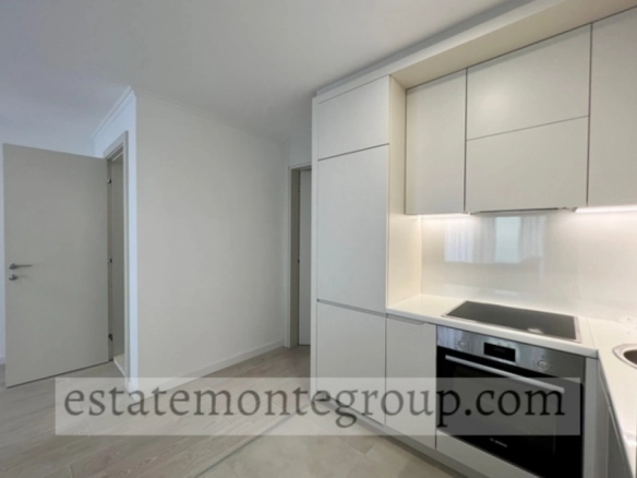 Jednosoban stan 77 m² – Komoševina, Budva — fotografija 4