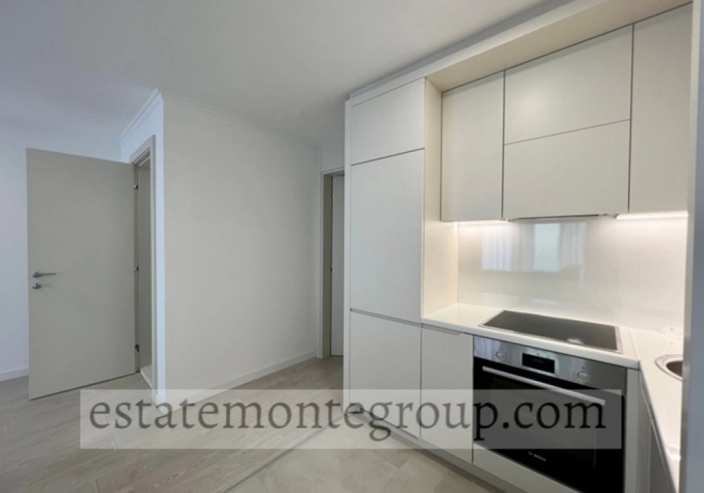 Jednosoban-stan-u-novogradnji-Komosevina-Budva-3 Jednosoban stan 77 m² – Komoševina, Budva — fotografija 4
