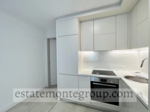 Jednosoban stan 77 m² – Komoševina, Budva — fotografija 6