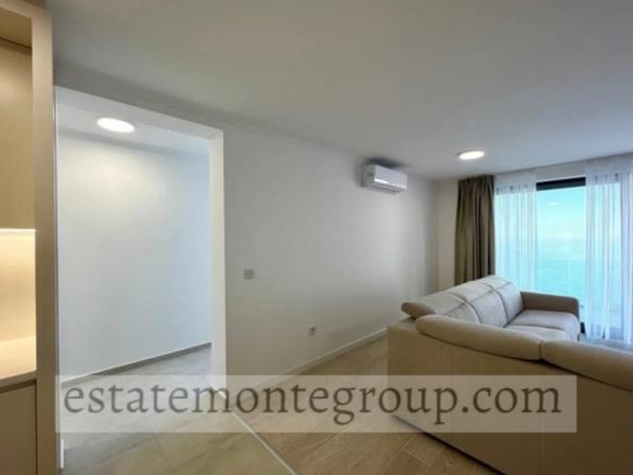 Jednosoban stan 77 m² – Komoševina, Budva — fotografija 7