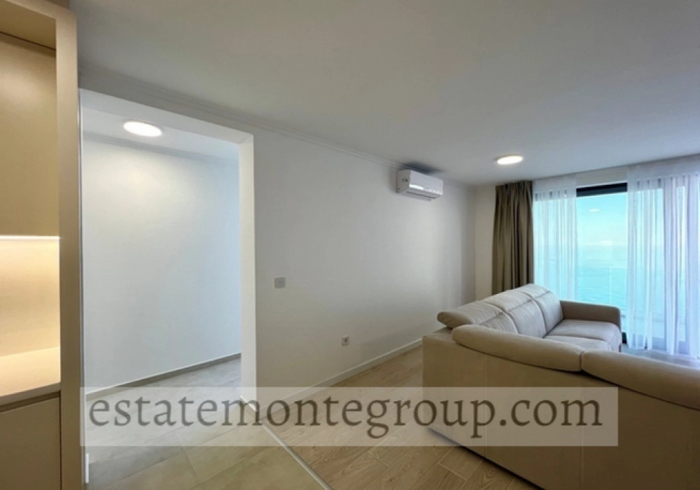 Jednosoban-stan-u-novogradnji-Komosevina-Budva-6 Jednosoban stan 77 m² – Komoševina, Budva — fotografija 7
