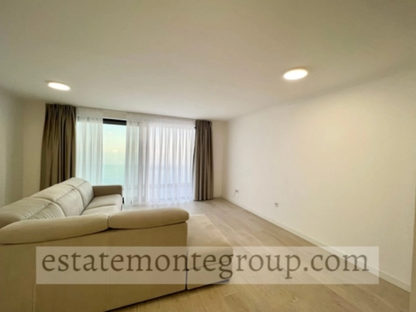 Jednosoban stan 77 m² – Komoševina, Budva — fotografija 8