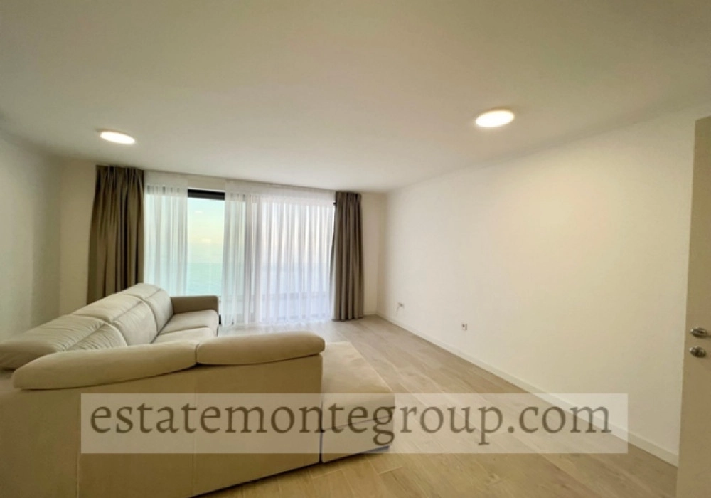 Jednosoban-stan-u-novogradnji-Komosevina-Budva-7 Jednosoban stan 77 m² – Komoševina, Budva — fotografija 8