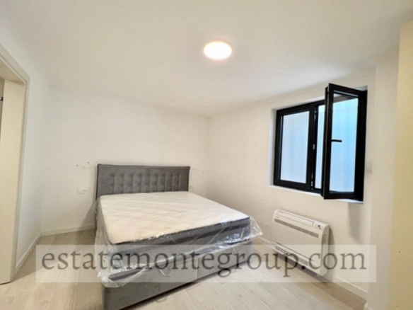 Jednosoban stan 77 m² – Komoševina, Budva — fotografija 10
