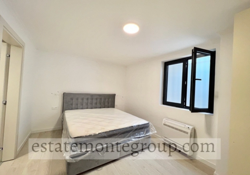 Jednosoban-stan-u-novogradnji-Komosevina-Budva-9 Jednosoban stan 77 m² – Komoševina, Budva — fotografija 10