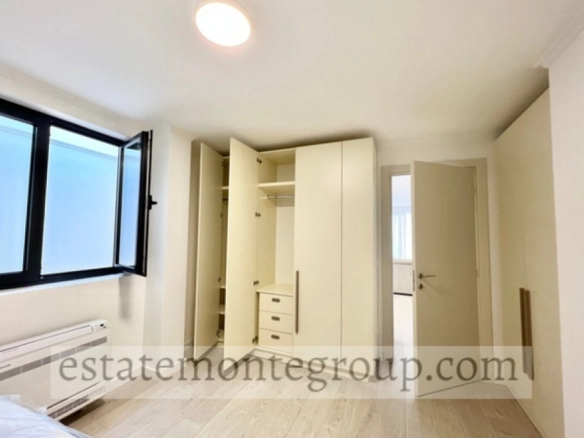 Jednosoban stan 77 m² – Komoševina, Budva — fotografija 12