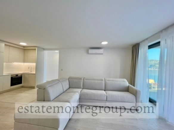 Jednosoban stan 77 m² – Komoševina, Budva — fotografija 14