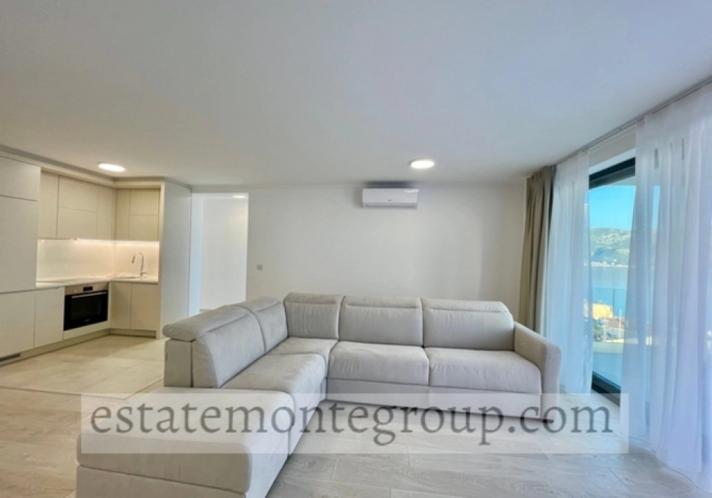 Jednosoban-stan-u-novogradnji-Komosevina-Budva-13 Jednosoban stan 77 m² – Komoševina, Budva — fotografija 14