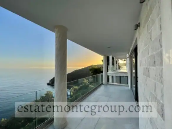 Jednosoban stan 77 m² – Komoševina, Budva — fotografija 15
